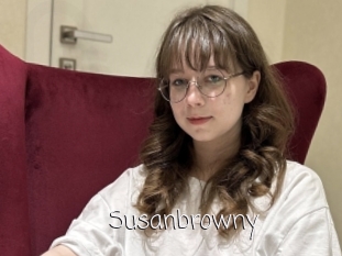Susanbrowny