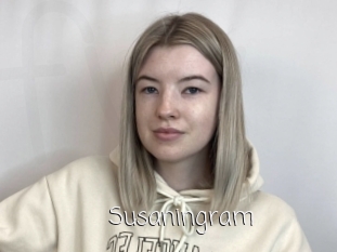 Susaningram
