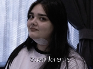 Susanlorente