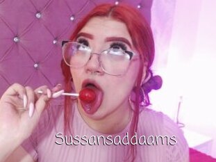 Sussansaddaams
