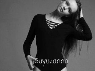 Suyuzanna