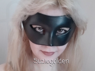 Suziegolden