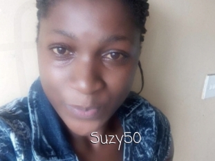 Suzy50