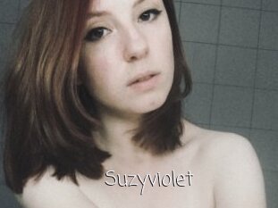 Suzyviolet