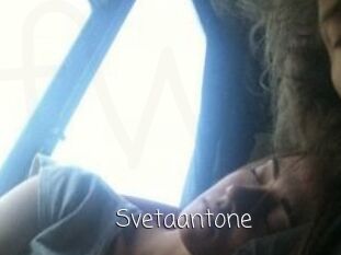 Svetaantone