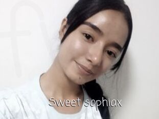Sweet_sophiax