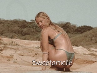 Sweetamelie