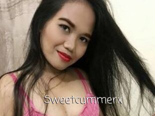 Sweetcummerx