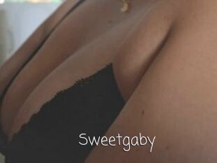 Sweetgaby