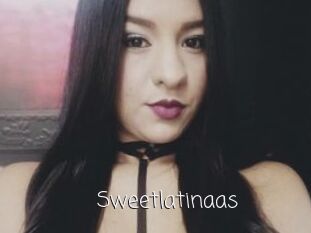 Sweetlatinaas