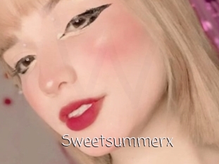 Sweetsummerx