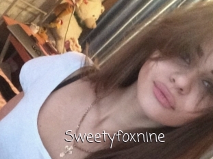 Sweetyfoxnine