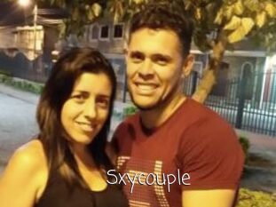 Sxycouple
