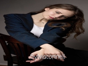 Sylviaconnell