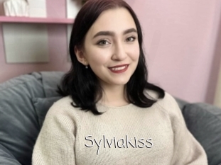 Sylviakiss