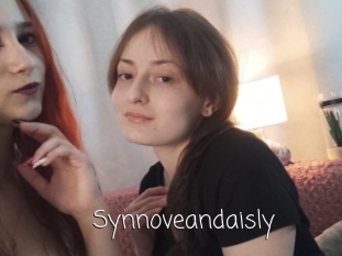 Synnoveandaisly