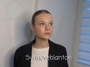 Synnoveblanton