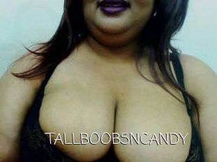 TALLBOOBSNCANDY