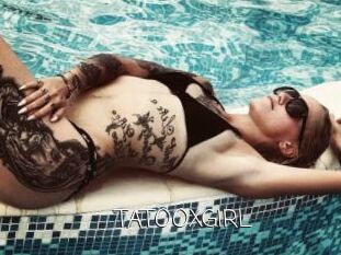 TATOOXGIRL