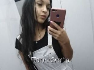 TahiraSmith