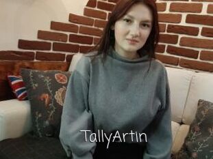 TallyArtin