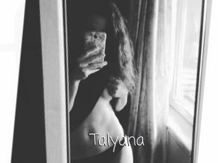 Talyana