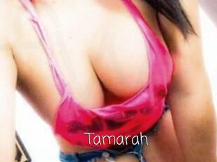 Tamarah