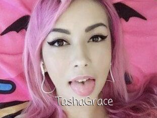 TashaGrace Fille Webcam