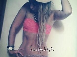 TastyJoyX