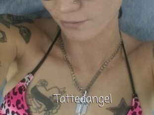 Tattedangel