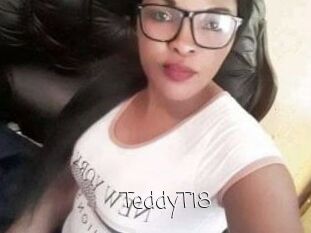 TeddyT18