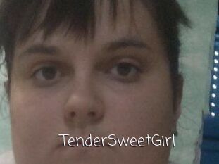 TenderSweetGirl