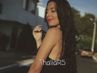 ThaliaRS