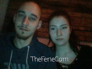 TheFerieCam