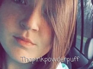 Thepinkpowderpuff