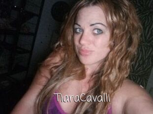 Tiara_Cavalli