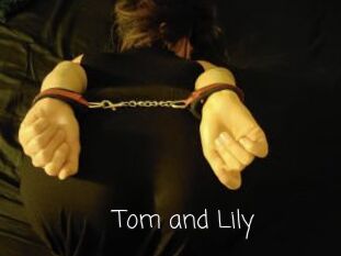 Tom_and_Lily