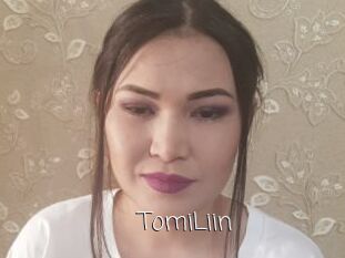 TomiLiin