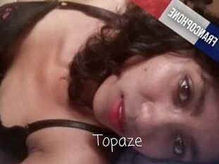 Topaze