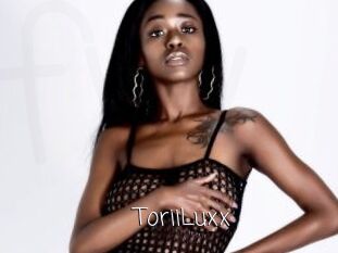 ToriiLuxx