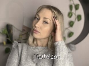 Taiteldon