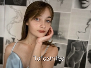 Tatasinteo