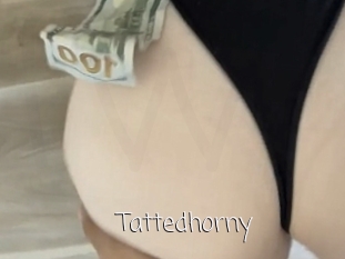 Tattedhorny