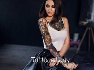 Tattooedlady
