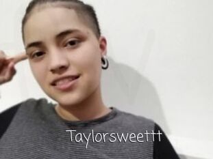 Taylorsweettt