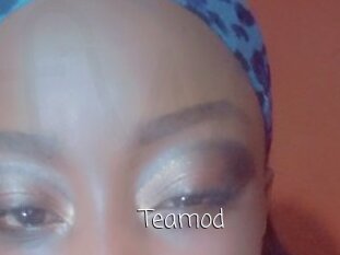 Teamod