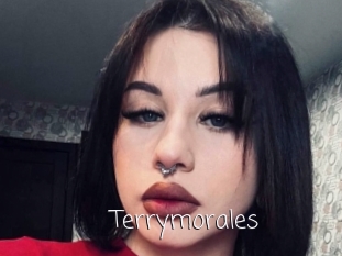 Terrymorales