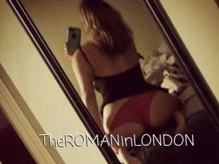 TheROMANinLONDON