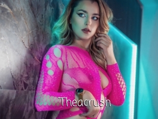 theacrush Fille Webcam