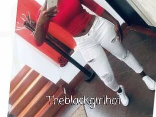 Theblackgirlhot